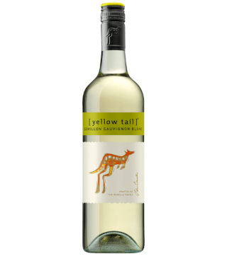 yellow tail semilon sauvignon blanc-nairobidrinks